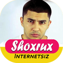 Шохрух qo'shiqlari - Shoxrux internetsiz-APK