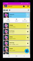 Slame песни ภาพหน้าจอ 1