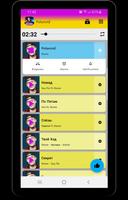 Slame песни ภาพหน้าจอ 3
