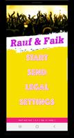 Rauf & Faik песни без интернета Cartaz