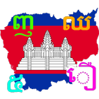 Learn Khmer أيقونة