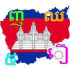 Learn Khmer アイコン