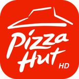 ikon Pizza Hut