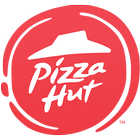 Pizza Hut. Доставка пиццы за 3 ไอคอน