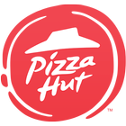 Pizza Hut. Доставка пиццы за 3 アイコン