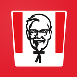 KFC App UKI - Mobile Ordering aplikacja