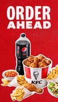 KFC Plakat