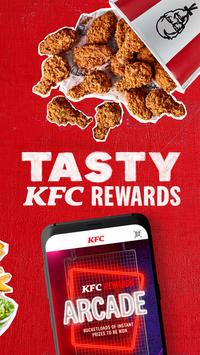 KFC ภาพหน้าจอ 1