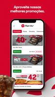 Pizza Hut Brasil syot layar 3