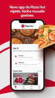 پوستر Pizza Hut Brasil