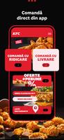 KFC România Affiche