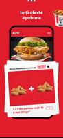 1 Schermata KFC România