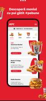KFC România Ekran Görüntüsü 2