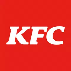 KFC India online ordering app アプリダウンロード