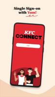 KFC Connect-poster