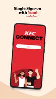 KFC Connect Poster