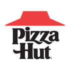 Pizza Hut Zeichen