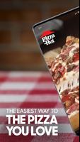 Poster Pizza Hut