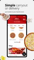 Pizza Hut স্ক্রিনশট 1