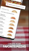 Pizza Hut captura de pantalla 2