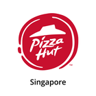 Pizza Hut SG biểu tượng