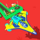 Air Flight Control : Airplane Rescue APK