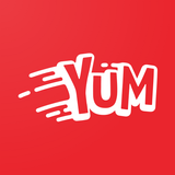 Yum - Food Delivery Service
