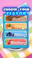 Ice Cream Maker — Kids Game скриншот 2