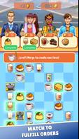 Yummy Merge screenshot 2