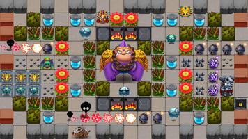 Bomber Blast الملصق