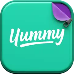 Yummy Delivery APK download