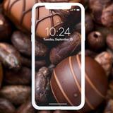 Chocolate Wallpaper