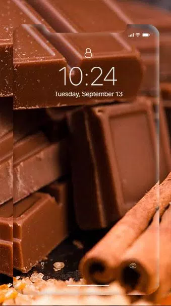 Android向けのチョコレートの壁紙 Apkをダウンロードしましょう