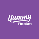 Yummy Rocket - Fast Delivery APK