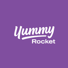 Yummy Rocket アイコン