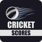 Live Cricket Scores Streaming আইকন