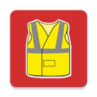 Gilets Jaunes - WhatsApp Stickers (WAStickerApps) icon