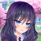 Anime School Zombie Simulator icon