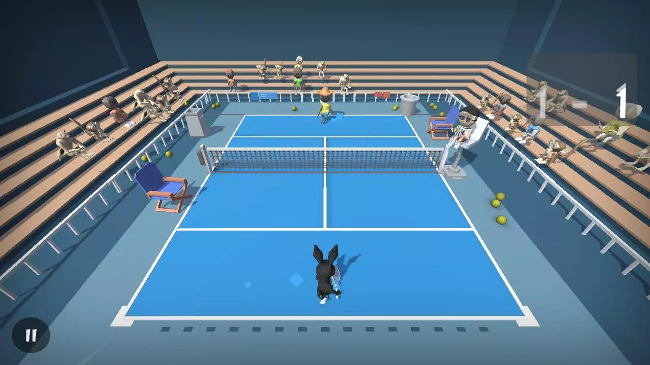 Tennis Game Online -3D Tennis Mania App Simulation for Android - APK  Download