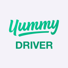Yummy Driver icono