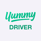 Yummy Driver simgesi