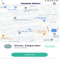 Yummy Driver Ekran Görüntüsü 1