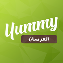 APK يمي الفرسان