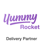 Yummy Rocket Partner icon