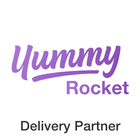 Yummy Rocket Partner 圖標