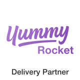 Yummy Rocket Partner 圖標