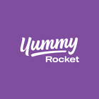 Yummy Rocket Store ไอคอน