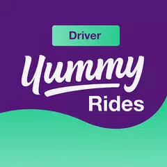 Yummy Rides CONDUCTOR アプリダウンロード