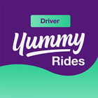 Yummy Rides CONDUCTOR 圖標