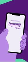 Yummy Rides CONDUCTOR 海報